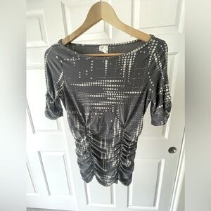 Anthropologie | Weston Wear | Polka Dot Blouse